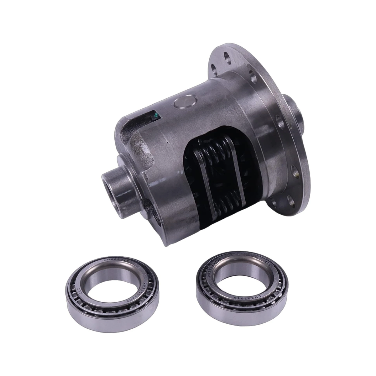 7.5" 28 Spline Limited-Slip Locker With Bearing & Race 19599-010 for Chevrolet Astro Silverado 1500 GMC Jimmy Syclone Yukon - KUDUPARTS
