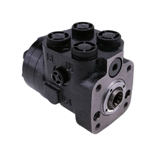 7.63CI-125ML Aftermarket Orbital Steering Control Valve with JIC Fittings