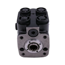 7.63CI-125ML Aftermarket Orbital Steering Control Valve with JIC Fittings