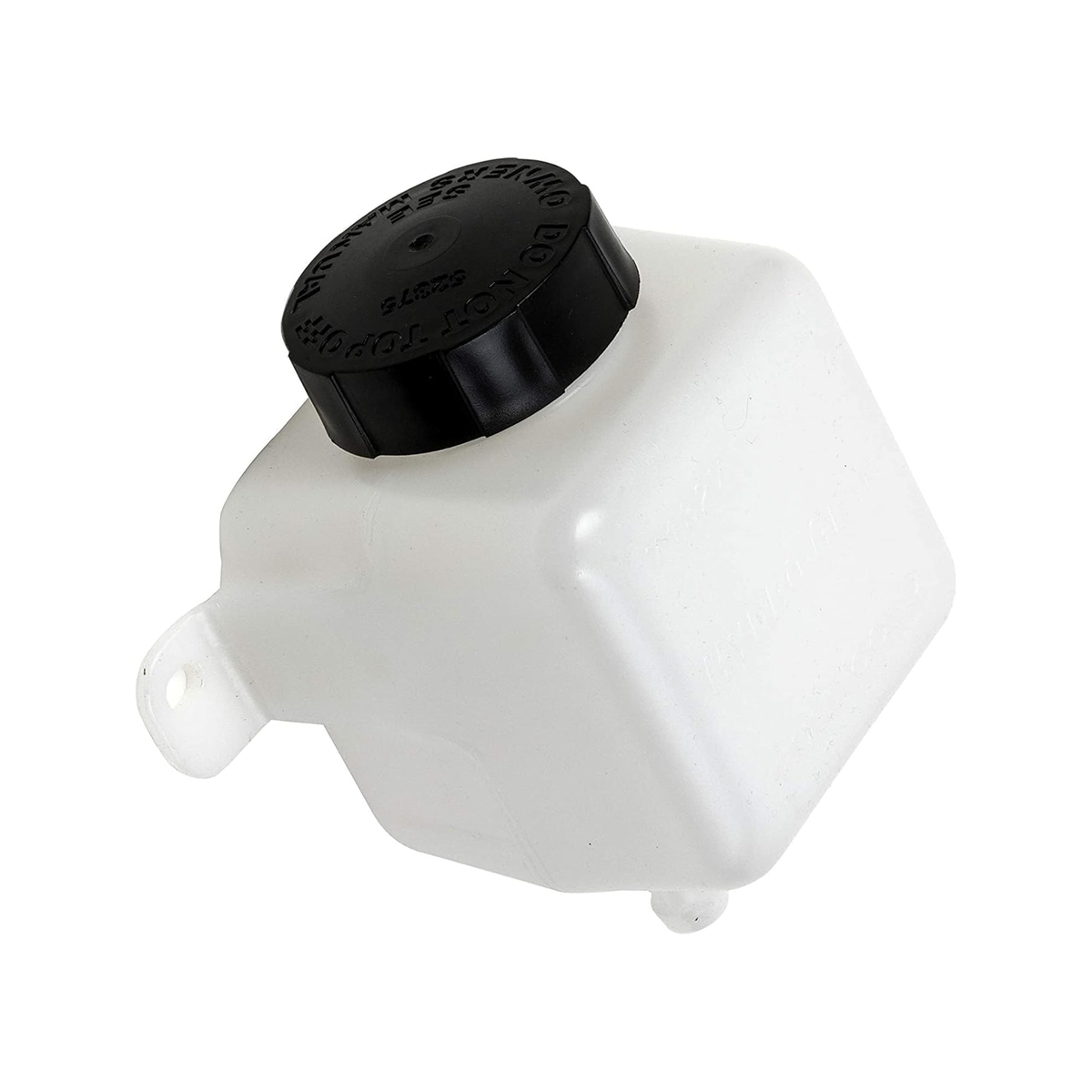 700ML Hydro Gear Expansion Oil Tank for Hustler 601996 Toro Exmark 109-2250 Cub Cadet 02001578 Ferris 5100778 - KUDUPARTS
