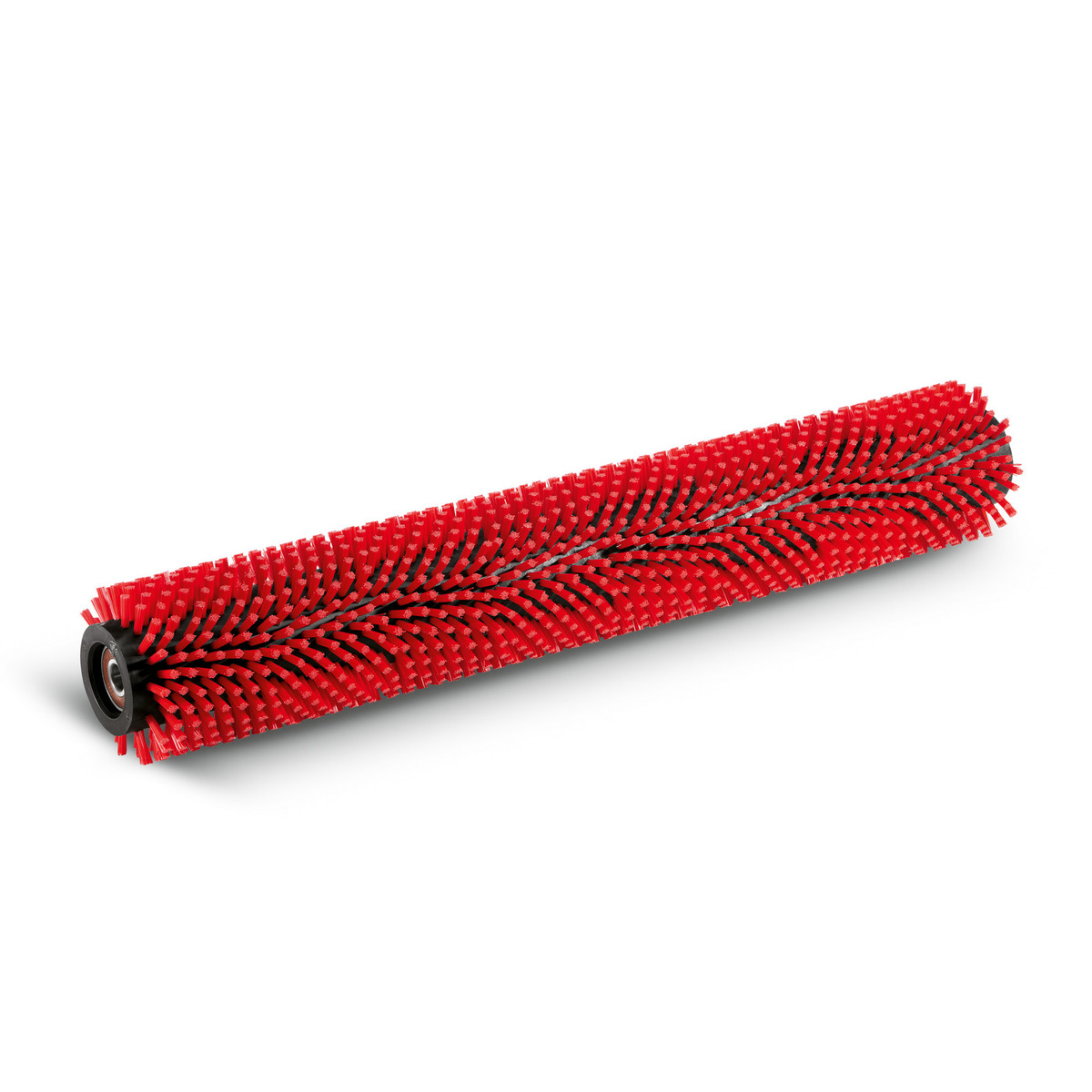 700x105mm Red Roller Brush 4.035-605.0 for Karcher Scrubber B110R R75 BR75 BR75W - KUDUPARTS