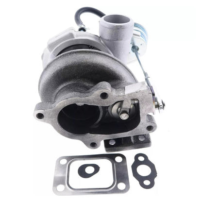 7024308 Turbocharger for Kubota Engine Bobcat T250 T300 T320 T750 T770 A300 A770 Ship to US