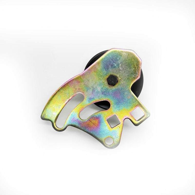 Single Pulley Idler 70400122 for JLG