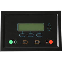 Intellisys Controller Control Panel 39875158 for Ingersoll Rand Screw Air Compressor - KUDUPARTS