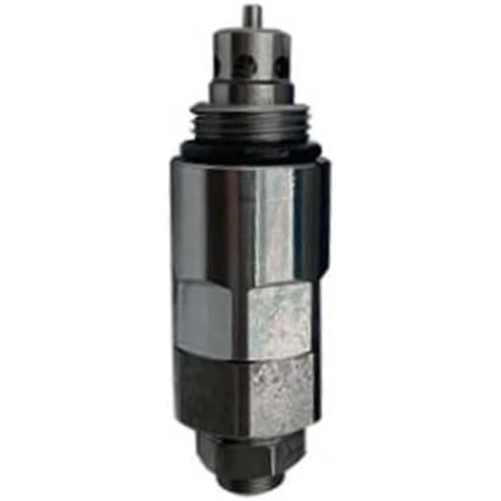 Relief Valve 4372039 for Hitachi Excavator EX200-5 EX220-5 EX230-5