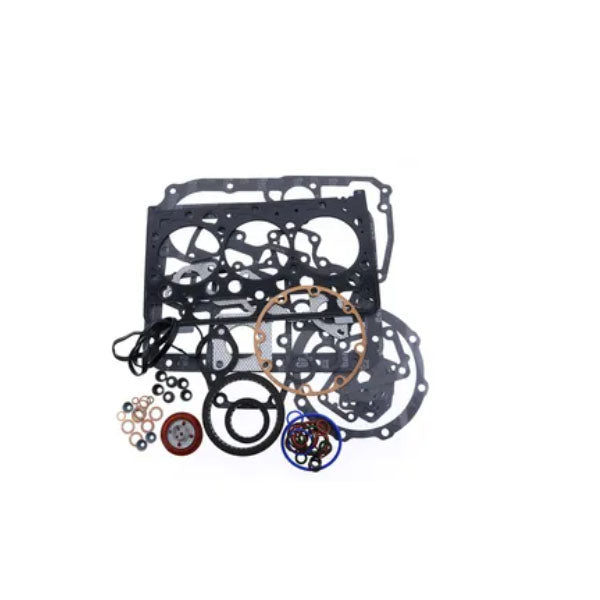 Overhaul Gasket Kit 6668929 6668930 for Kubota Engine D1703 Bobcat Excavator 325 328 - KUDUPARTS