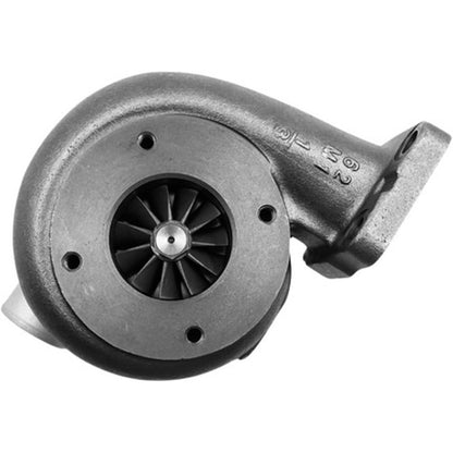 Turbo S2D Turbocharger 6207-81-8330 for Komatsu Engine S6D95L-1 Excavator PC200-6 PC210LC-6 - KUDUPARTS