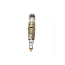 Fuel Injector 2872544 for Cummins Engine ISX ISX11.9 ISX12 ISZ13 QSX11.9 QSZ13 - KUDUPARTS
