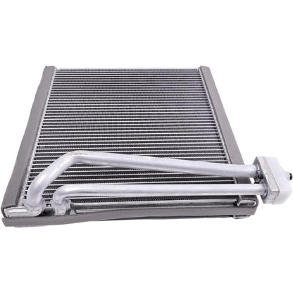 Ensemble de noyau de chauffage 245-7836 pour moteur Caterpillar CAT 3066 C13 C15 C18