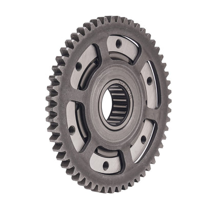 Starter Clutch Gear Idler And Bearing Kit 12600-45850 for Suzuki Quadracer 450 2006-2009