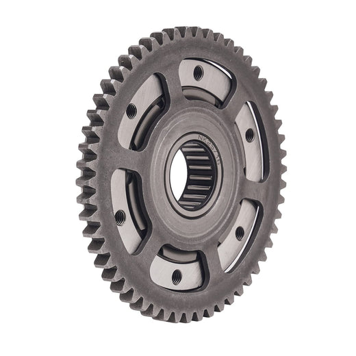 Starter Clutch Gear Idler And Bearing Kit 12600-45850 for Suzuki Quadracer 450 2006-2009 - KUDUPARTS