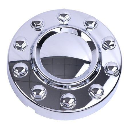 Front Wheel Center Cap Cover 68053038AA for Dodge Ram 4500 5500 2011-2018 - KUDUPARTS