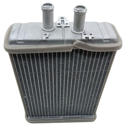 A/C Heater Core 4464275 for John Deere 120D 160DLC 200CLC 220DW 230CLC 330CLC 370C 2054 2554 3554 - KUDUPARTS