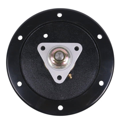 Eje de plataforma 107-8504 285-881 para cortacésped Toro 74237 74238 74248 74249 74291 74292 74410 74412 74413