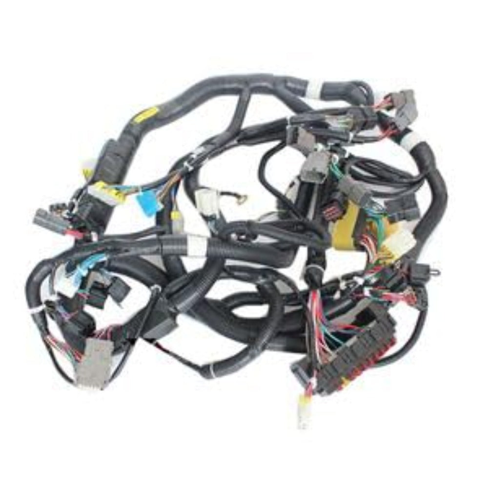 External Outer Wiring Harness 208-06-71111 208-06-71113 for Komatsu Excavator PC400-7 PC400LC-7 - KUDUPARTS