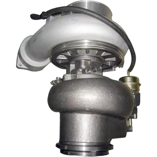 Turbo S410G031 Turbocharger 0R-7087 for Caterpillar CAT Engine 3406B 3406C 3406E C-12 C-15 - KUDUPARTS
