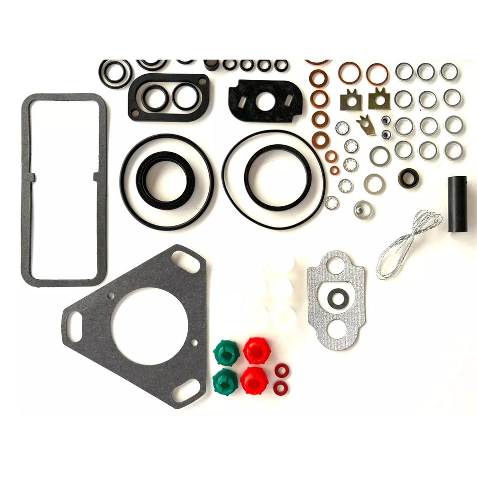 7135-110 For CAV DPA Ford Massey Ferguson Injection Pump Repair Gaskets Kit Ship to US