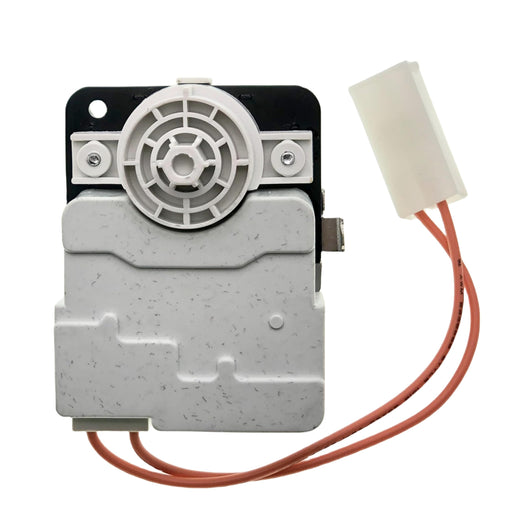 Evaporator Fan Motor WPW10464673 for Whirlpool Refrigerator - KUDUPARTS
