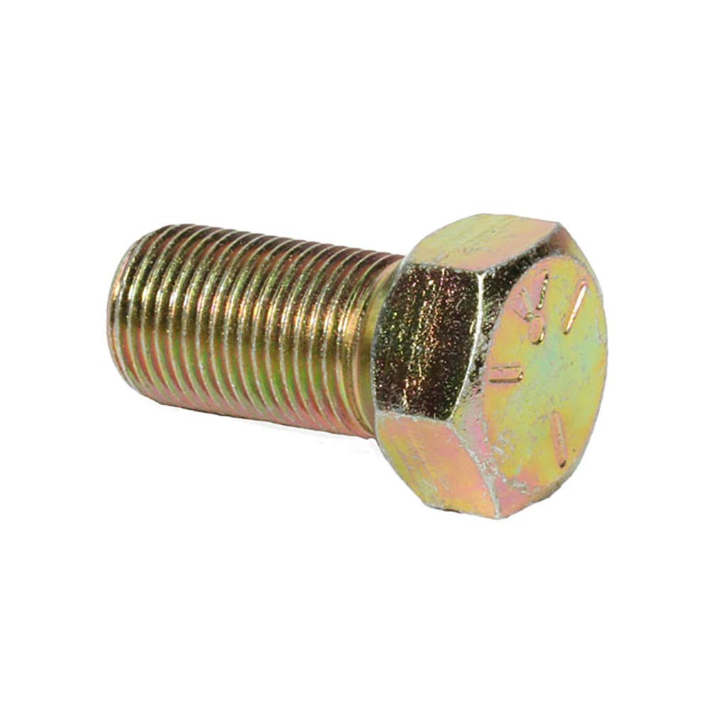 Front Wheel Bolt 5/8-18 UNF A38208 for New Holland Tractor Loader LV80 U80 U80B U80C - KUDUPARTS