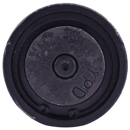 Top Carrier Roller YT64D01001F1 PY64D01008F1 LE64D01006F1 for Kobelco Excavator SK40SR SK45SR SK50SR SK55SRX SK70SK SK80CS 50SR-3 SK80CS-2 80MSR-1E Type 2 - KUDUPARTS