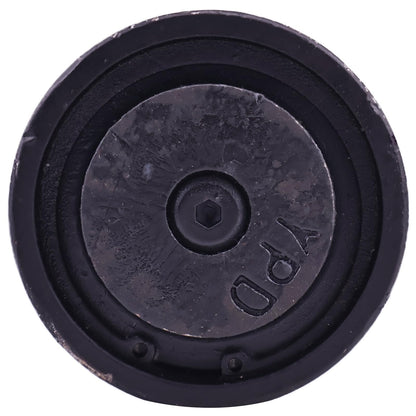 Top Carrier Roller YT64D01001F1 PY64D01008F1 LE64D01006F1 for CASE Excavator CX47 CX50B CX55BMSR Type 2 - KUDUPARTS