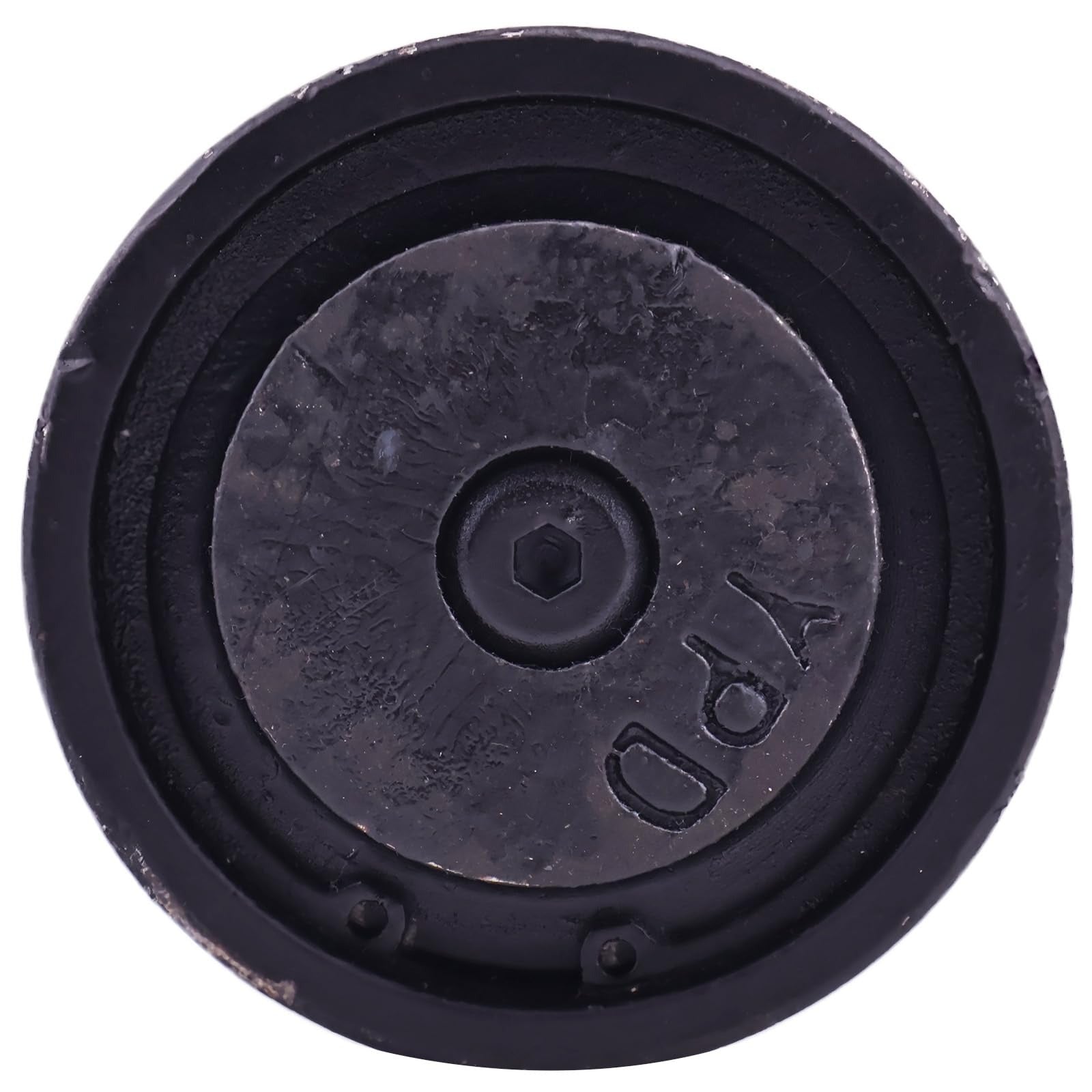 Top Carrier Roller YT64D01001F1 PY64D01008F1 LE64D01006F1 for New Holland Excavator E50 E50BSR EH50.B EH45 E55BX E50B E70BSR E80BMSR E70 E80 EH70 EH80 Type 2 - KUDUPARTS