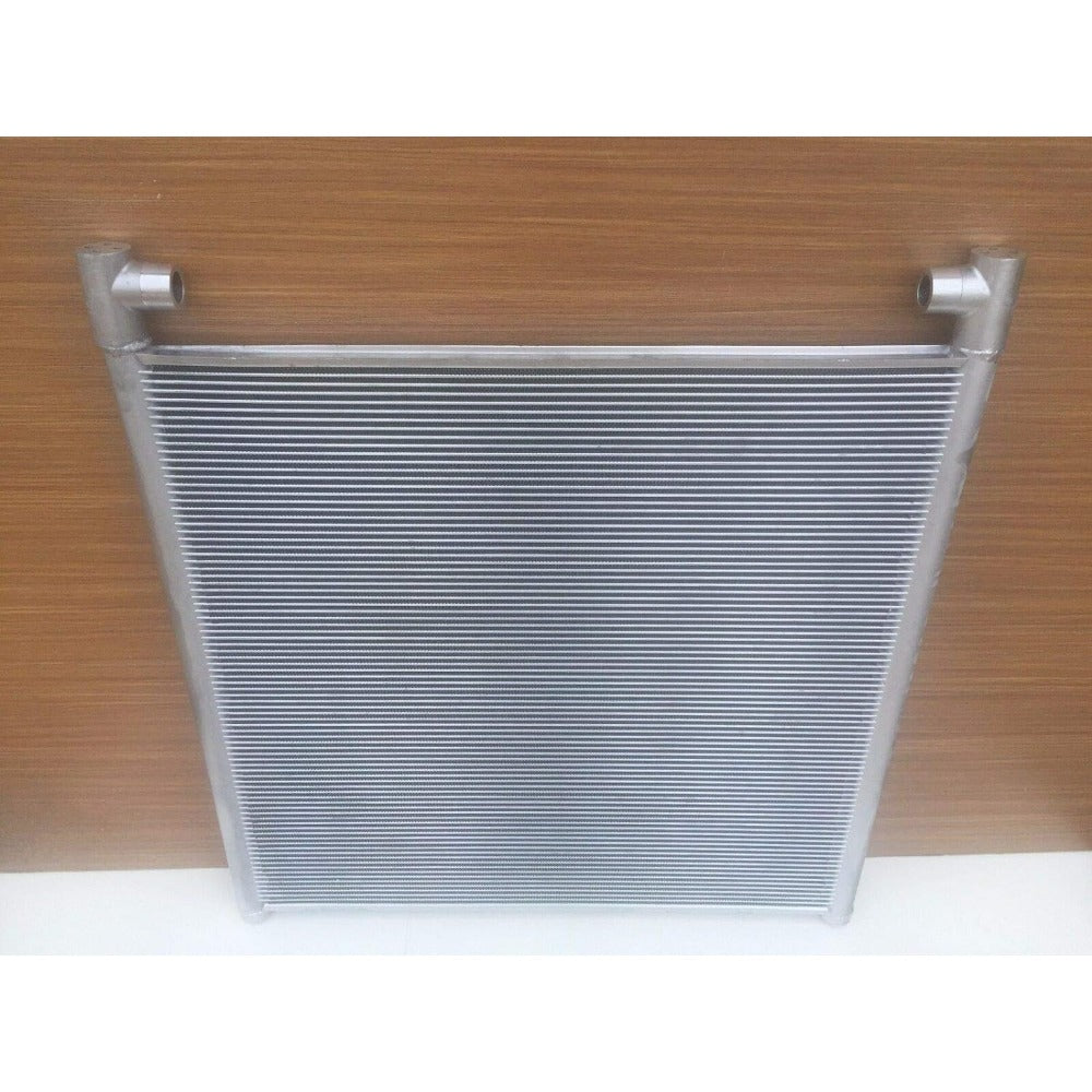 Oil Cooler 4463075 for Hitachi Excavator ZAX330 - KUDUPARTS