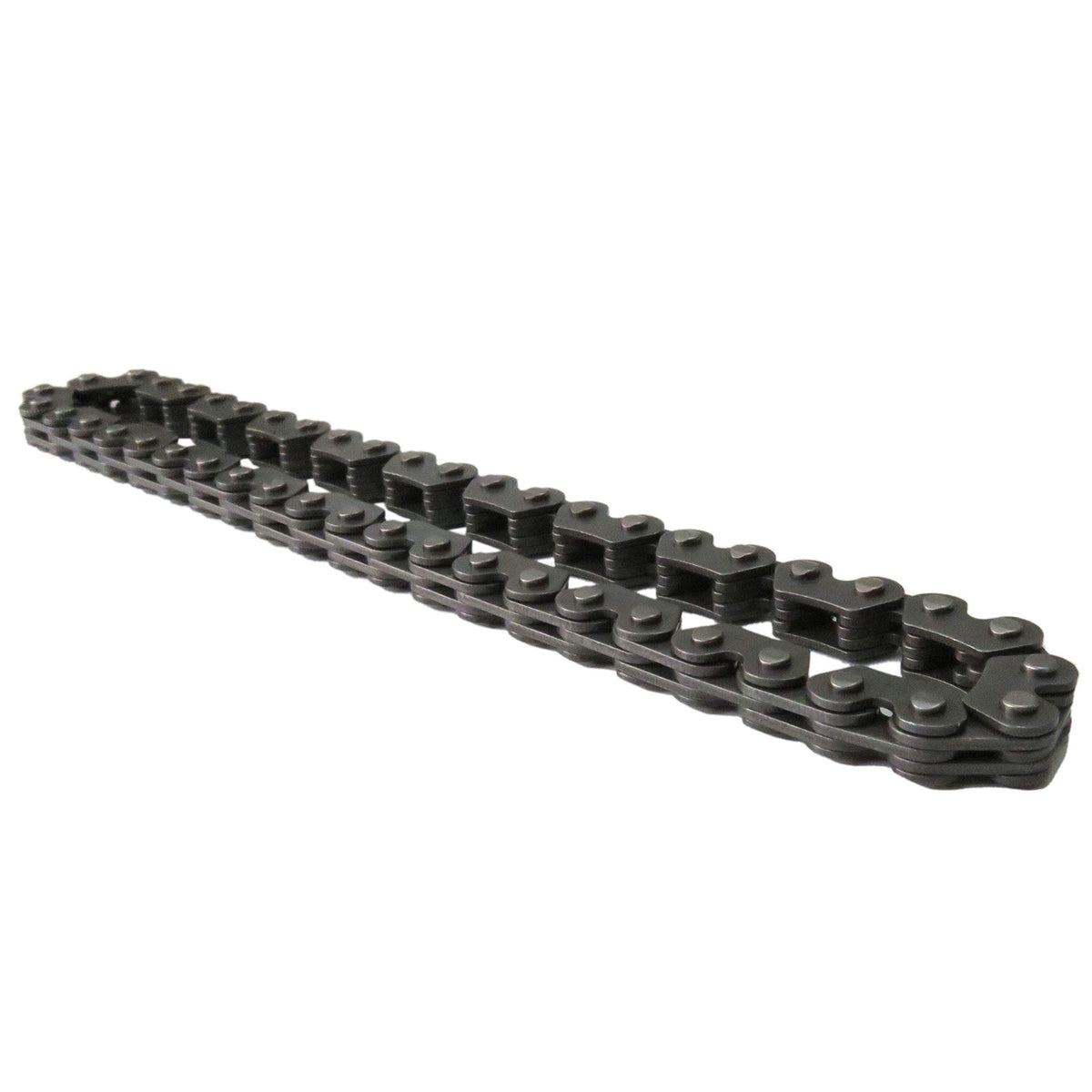 Drive Chain 6689651 for Bobcat Loader 742 743 751 753 763 773 7753 S130 S150 S160 S175 S185 - KUDUPARTS