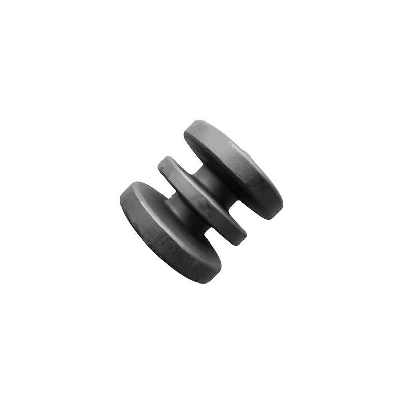 Track Roller 87480419 87535297 for CASE Loader 420CT 440CT 445CT 450CT TR270 TR320 TV380 - KUDUPARTS