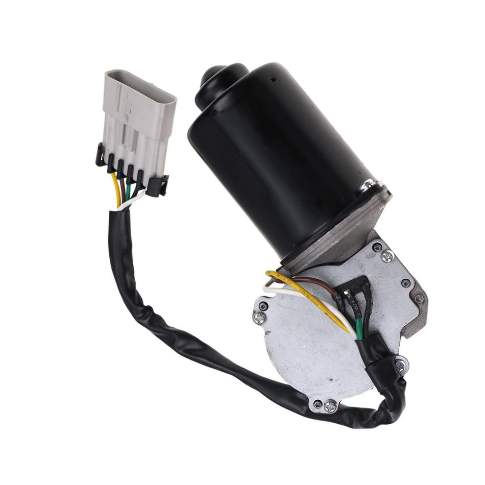 7168952 Wiper Motor for Bobcat Front Cabin Glass Door T550 T650 T750 T770 T870 Ship to US