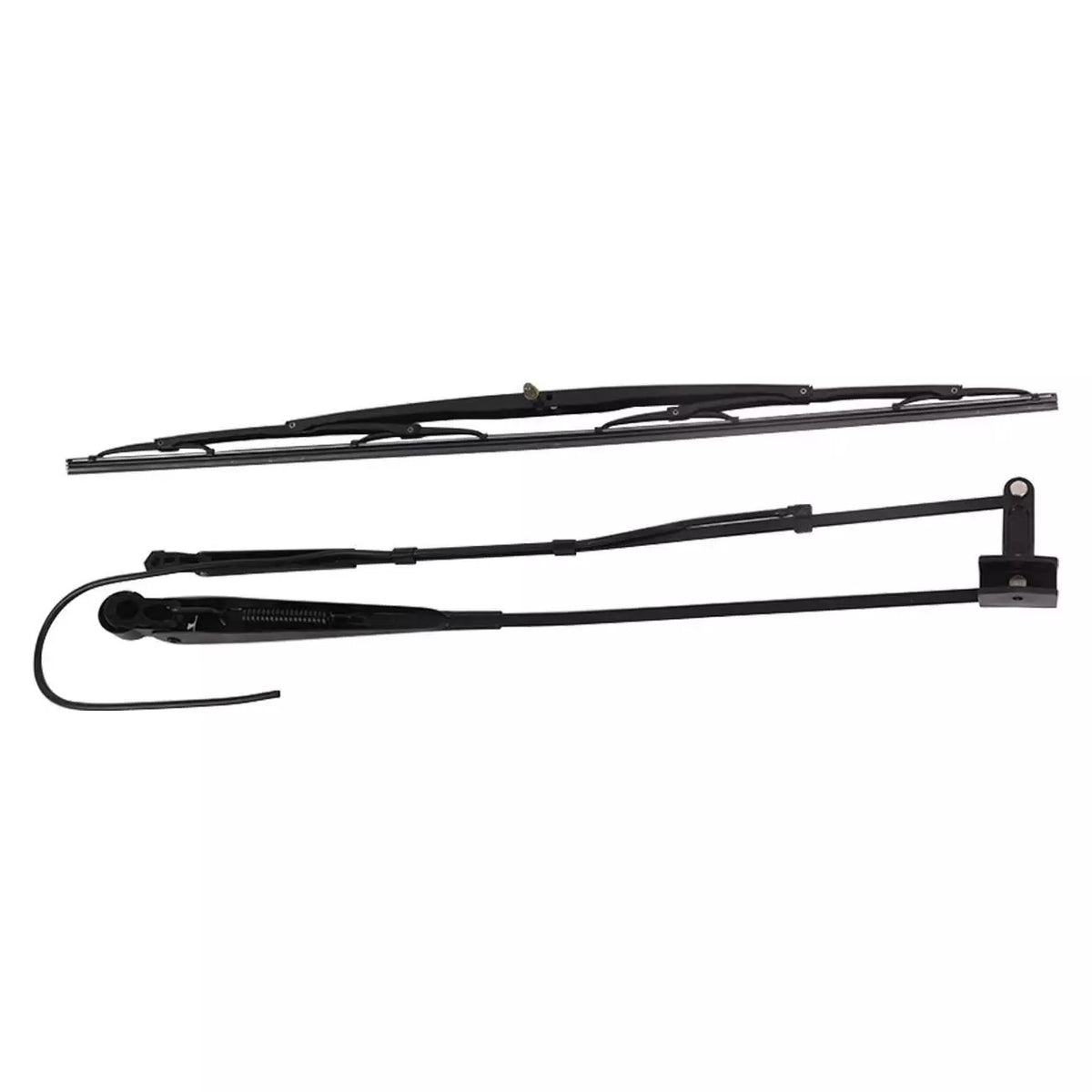 7168953+7168954 For Bobcat T650 T750 T770 T870 A770 S740 S750 Wiper Arm &Blade Ship to US - KUDUPARTS