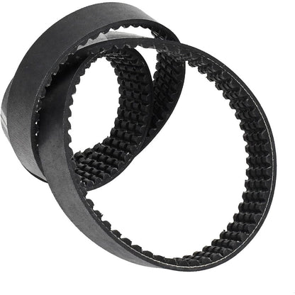 Drive Belt 7177671 for Bobcat S630 S650 T630 T650 T870