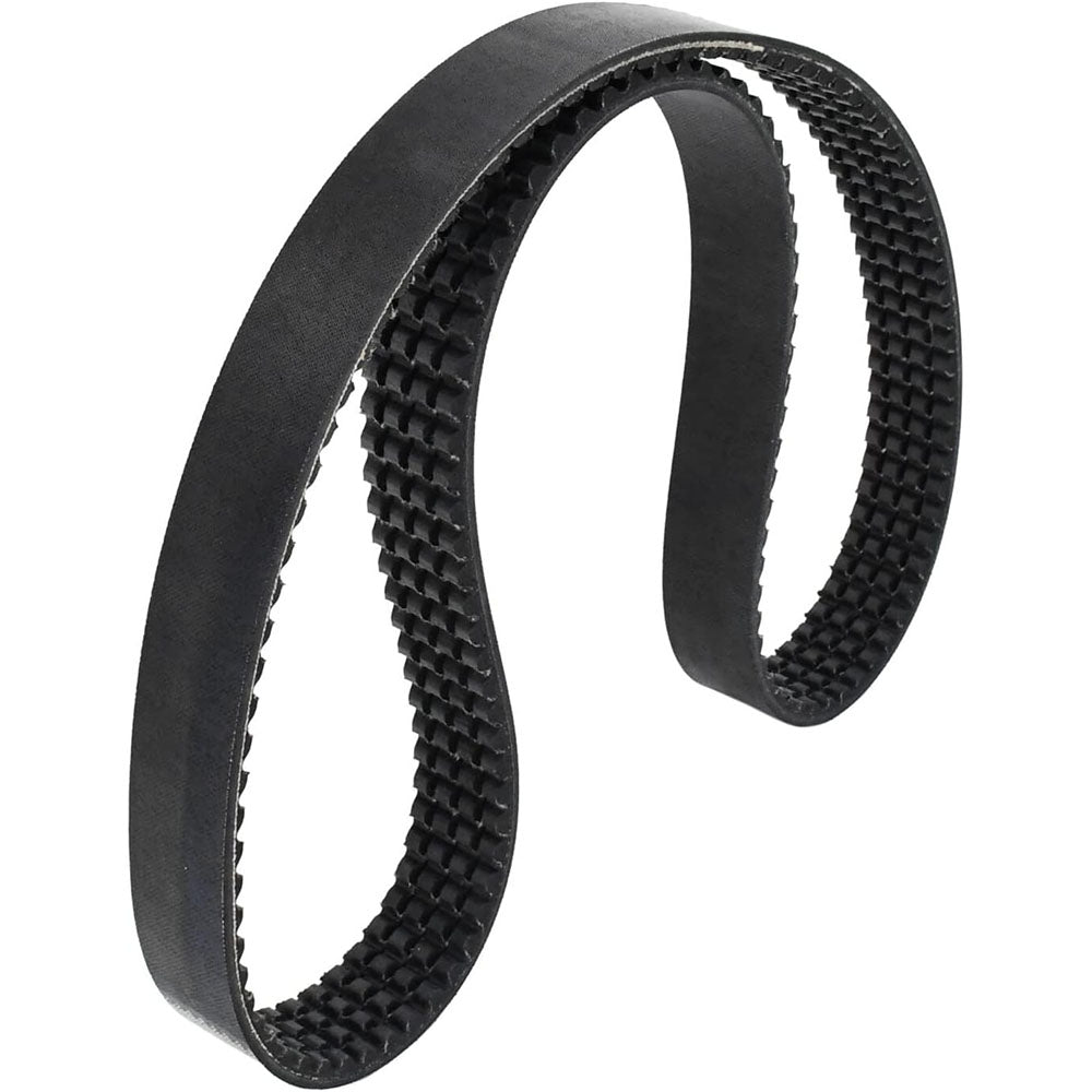 Drive Belt 7177671 for Bobcat S630 S650 T630 T650 T870 - KUDUPARTS