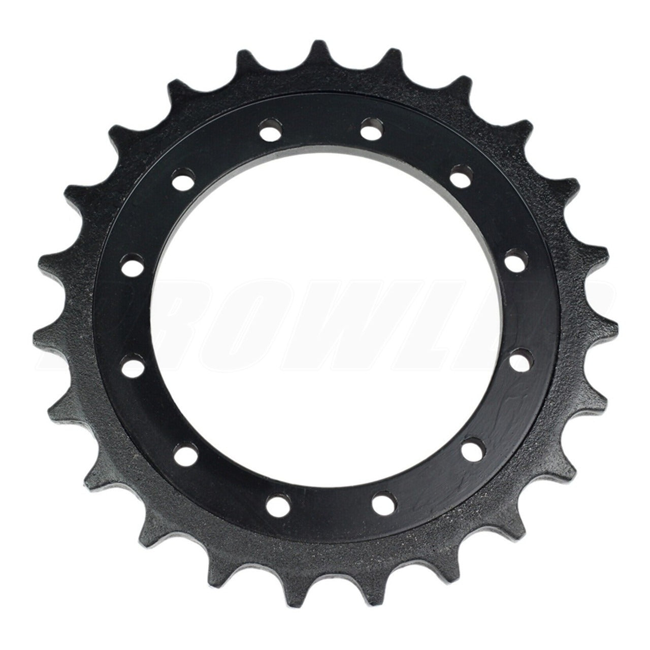 9 Hole 21 Teeth Rubber Track Sprocket 6811940 for Bobcat 231 325 328 331 334 Mini Excavator