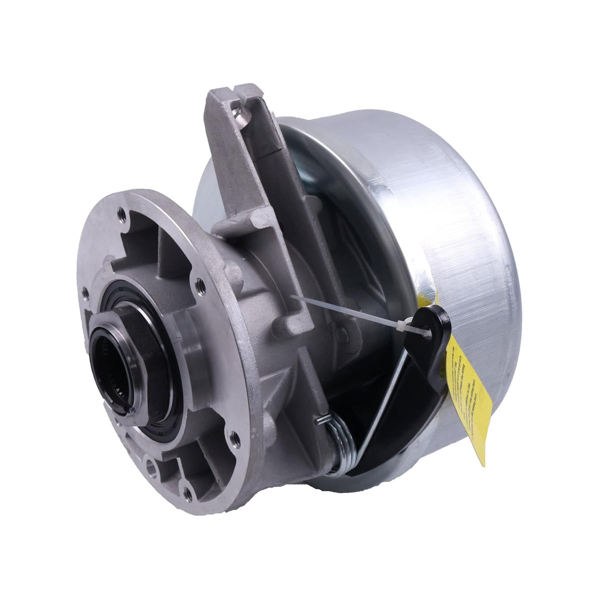 Parking Driveshaft Brake 6C2Z-2598-A 3C3Z-2598-AA for Ford E450 E550 2003-2010 F350 F450 F550 2003-2007 - KUDUPARTS