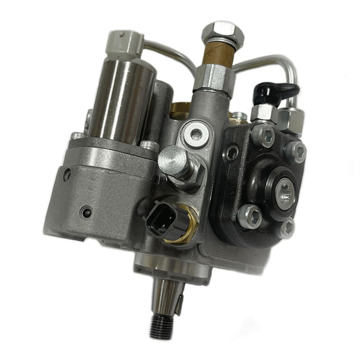 Fuel Injection Pump 294050-0750 22100-E0105-D for Hino Engine J08E(Ship to US Only) - KUDUPARTS