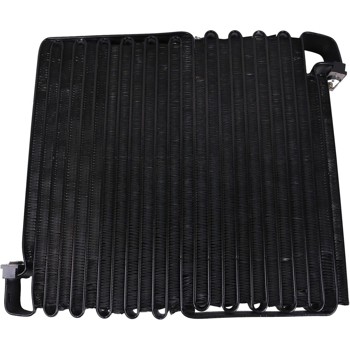 A/C Condenser VOE11115414 for Volvo Truck A25D A25E A25F A30D A30E A30F A35D A35E A35F A40D A40E A40F - KUDUPARTS