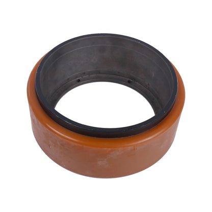 Rueda motriz 1115-220000-A0 para transpaleta eléctrica Big Joe E25 E30 EZ30 P33