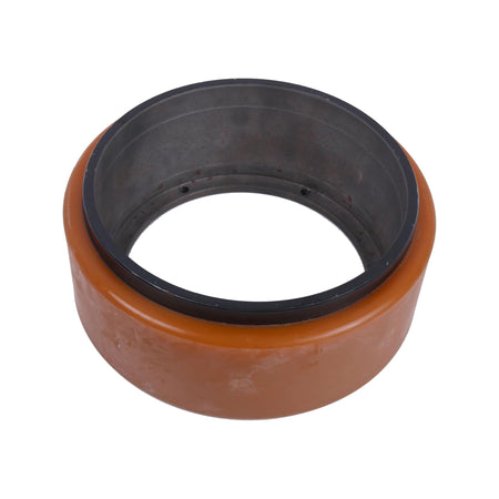 Drive Wheel 1115-220000-A0 for Big Joe Electric Pallet Jack E25 E30 EZ30 P33 - KUDUPARTS