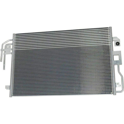 A/C Condenser 9L8Z19712A FO3030222 for Ford Escape 2009-2012 Mazda Tribute Mercury Mariner Base Premier 3.0L 2009-2011