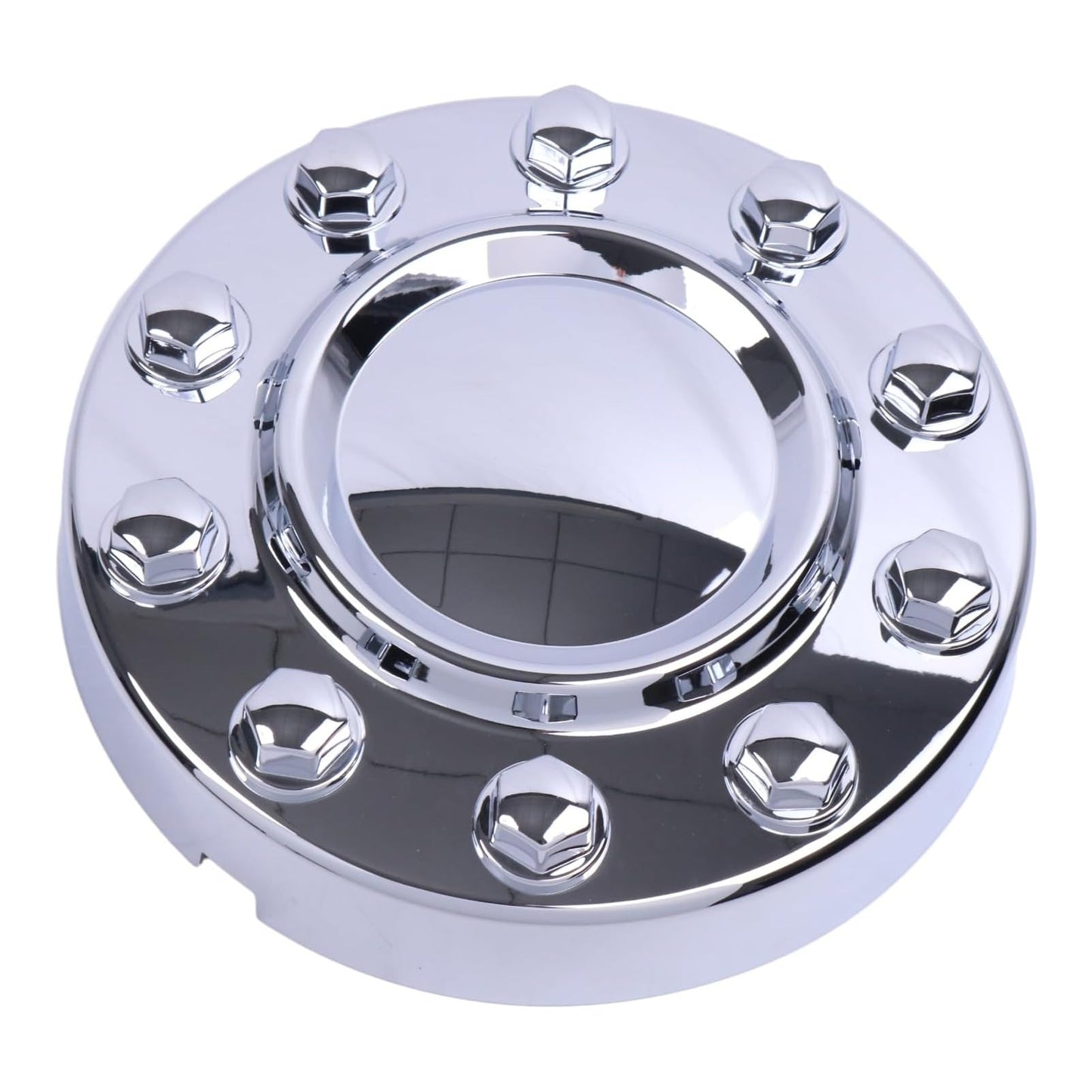 Tapa central de rueda delantera 68053038AA para Dodge Ram 4500 5500 2011-2018