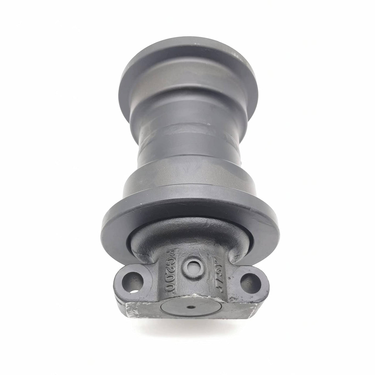 Track Roller FF550582 for John Deere 270DLC 290GLC 300 345 350DLC Hitachi ZAXIS270LC-3 ZAXIS350LC-6N - KUDUPARTS