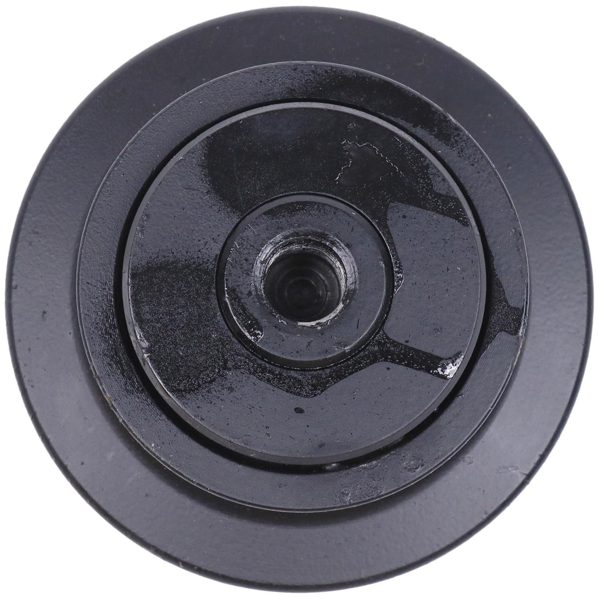 Bottom Track Roller 7136983 for Bobcat Excavator 320 321 322 323 324 335 430 E16 - KUDUPARTS