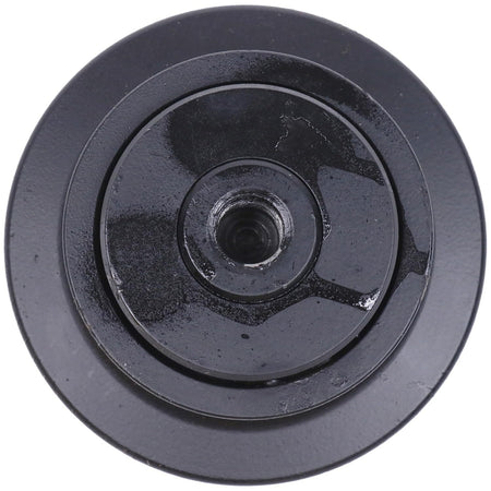 Bottom Track Roller 7136983 for Bobcat Excavator 320 321 322 323 324 335 430 E16 - KUDUPARTS