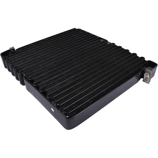A/C Condenser Core VOE11007249 for Volvo Excavator EC280 EC340 EC390 Loader L120B L150 L180 L70B L90C - KUDUPARTS