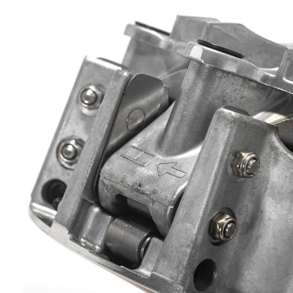 Primary Drive Clutch 420280608 420280597 420280727 Compatible with Can-Am Defender HD10 2018-2024 Commander 1000R 2021-2024 Maverick Sport 1000R 2019-2023 Maverick Trail 1000 2018-2023