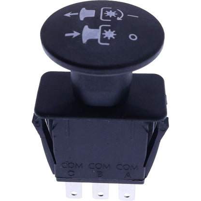 PTO Switch for Snapper 7035658 Bobcat 1985032 Dixon 539101768 539117238 539129512 5961 Encore 523030 523031 Ferris 1722887 22180 5022180 Great Dane D38005