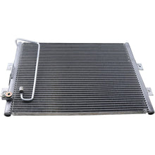 Air Conditioning Condenser 4647814 for Hitachi ZX130K-3 ZX160LC-3 ZX170W-3 ZX250H-3 ZX75US-3 Excavator