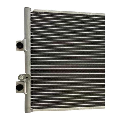 A/C Condenser Core 245-7911 for Caterpillar CAT Excavator 324D 325D 326D 330D 336D 340D M330D M325D
