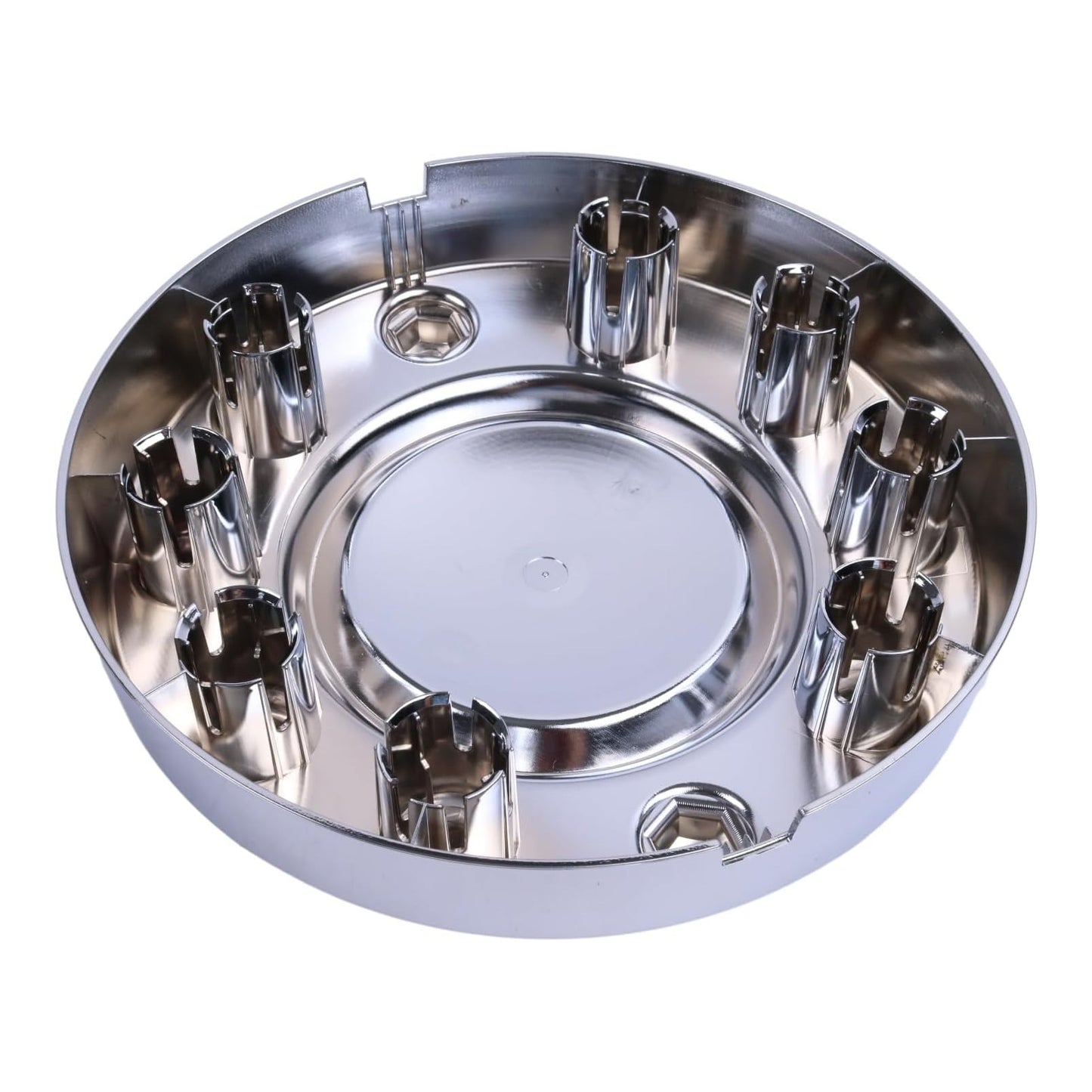 Tapa central de rueda delantera 68053038AA para Dodge Ram 4500 5500 2011-2018